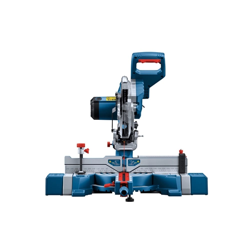 Potezni ger GCM 254 D Professional (0601B53000) Bosch — slika 2