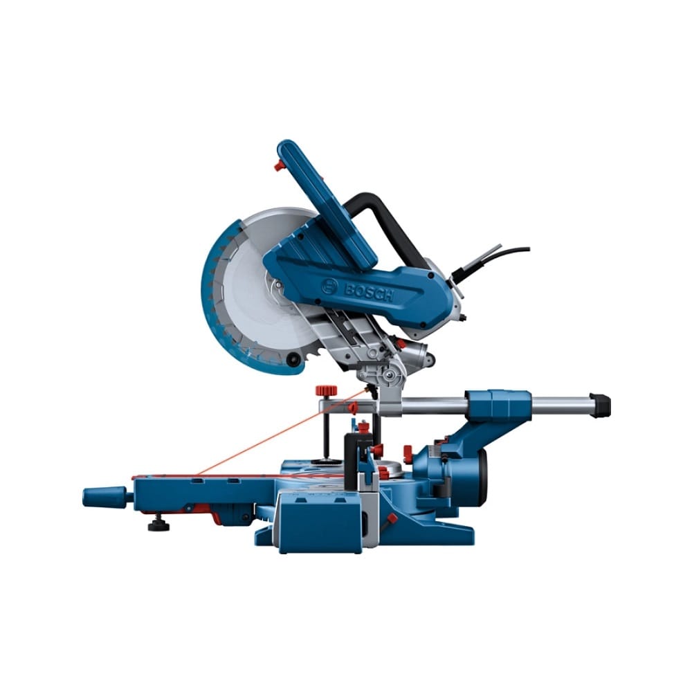 Potezni ger GCM 254 D Professional (0601B53000) Bosch — slika 3
