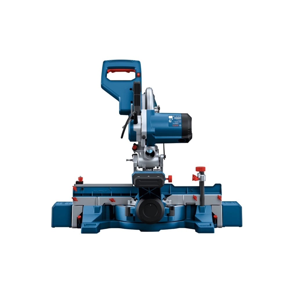 Potezni ger GCM 254 D Professional (0601B53000) Bosch — slika 4