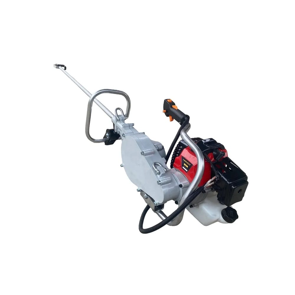 Benzinski tresač voća H1 Professional 2,3KS HARVEST — slika 2