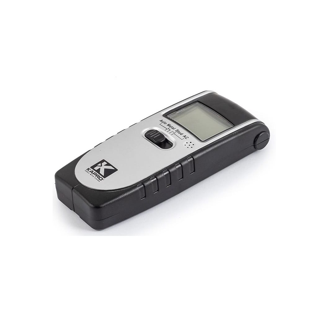 Detektor struje kablova pod naponom, metala, drveta Kapro 389 Multiscanner (K389) — slika 2