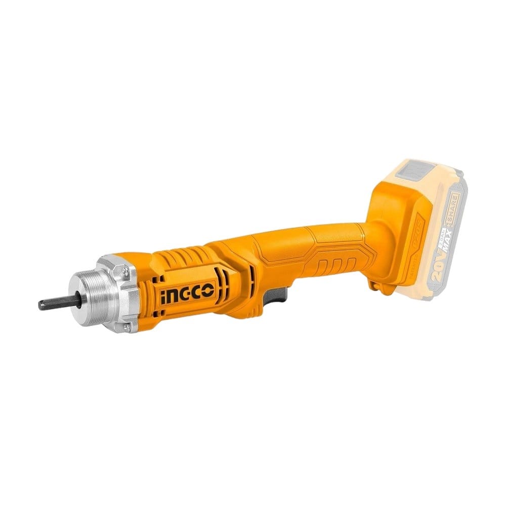 Akumulatorska vibro igla CCVLI2023011 20V 1×2,0Ah INGCO — slika 2