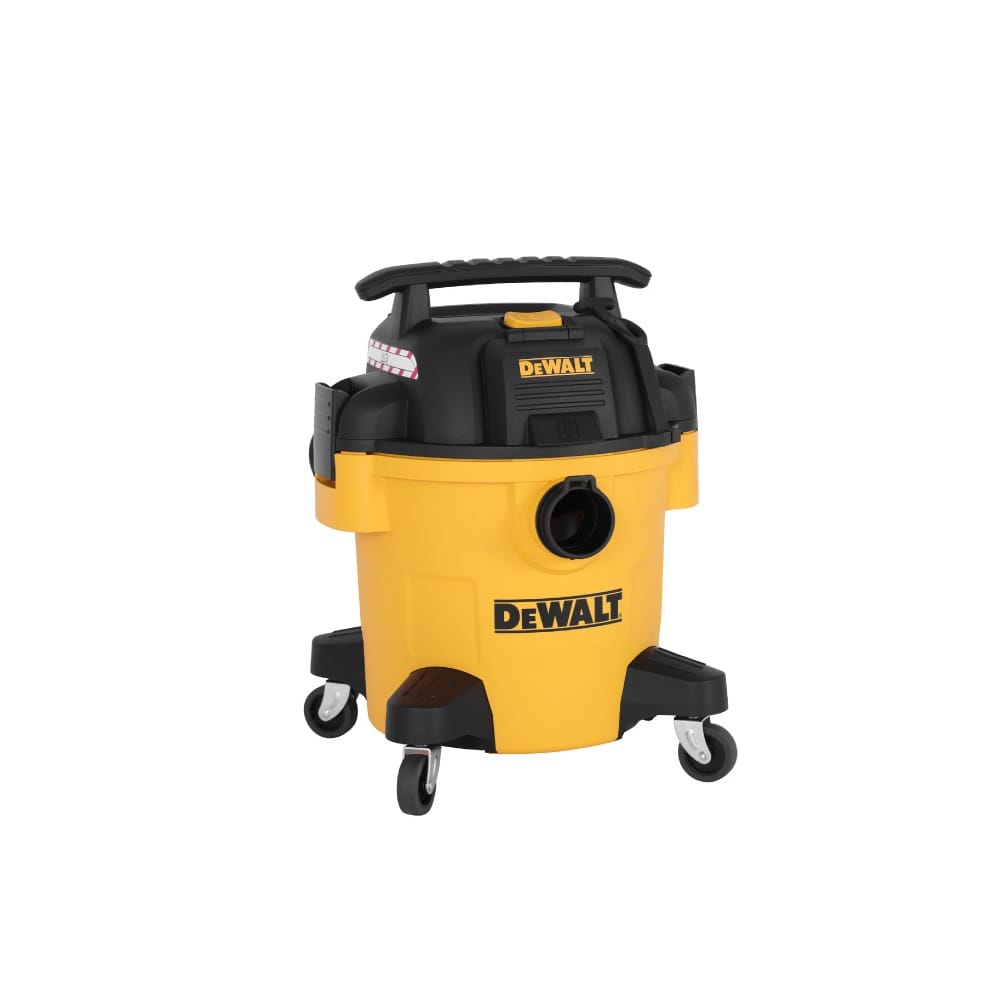 DeWALT usisivač DXV20PTA 20L za suvo i mokro usisavanje — slika 3