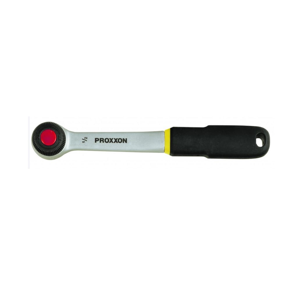 Garnitura gedora 1/2” 8-34mm (P23000) PROXXON — slika 3