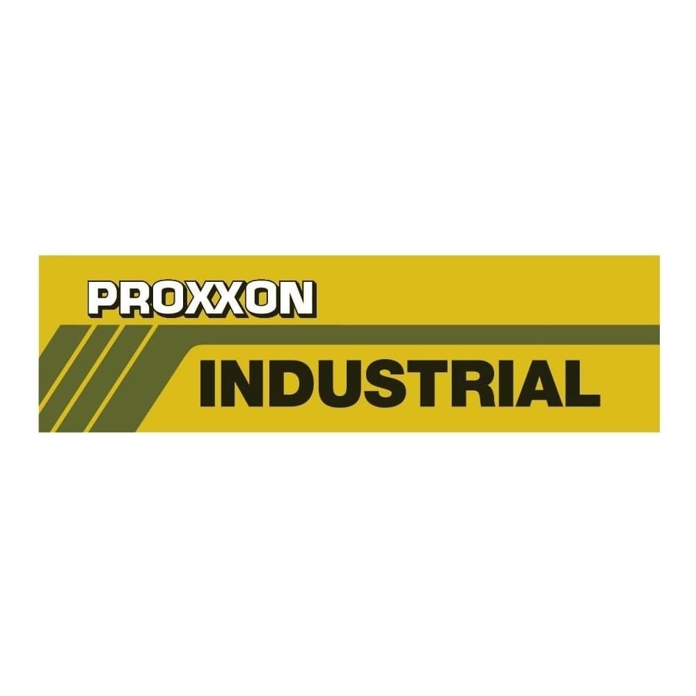 PROXXON Garnitura gedora 1/4” 4 - 14mm