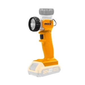 INGCO Akumulatorska radna lampa
