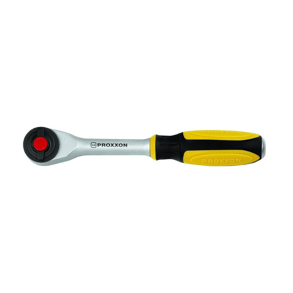 Rotaciona čegrtaljka 1/4″ 180 mm (P23082) PROXXON