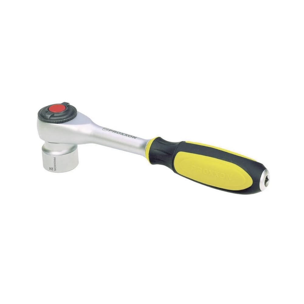 Rotaciona čegrtaljka 1/4″ 180 mm (P23082) PROXXON — slika 3