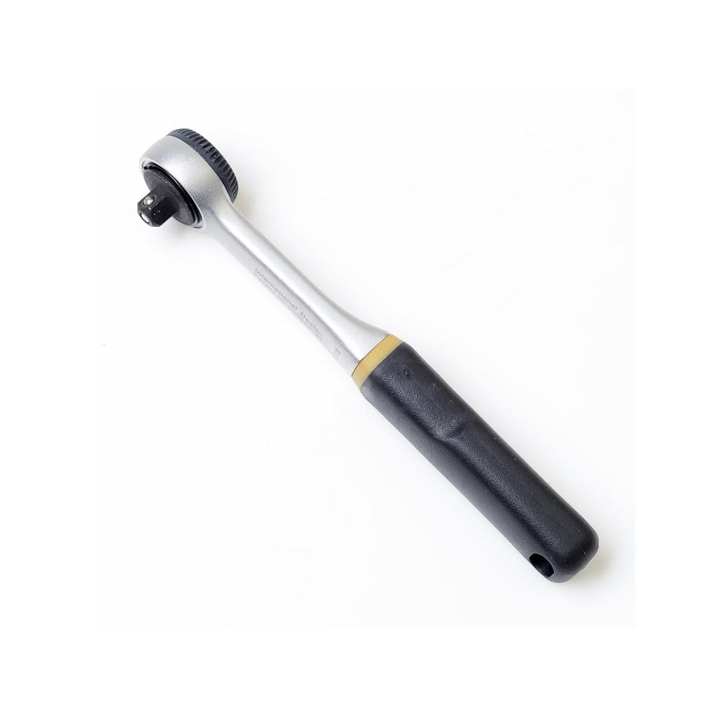 Standardna čegrtaljka 1/4″ 52 zuba (P23092) PROXXON — slika 2