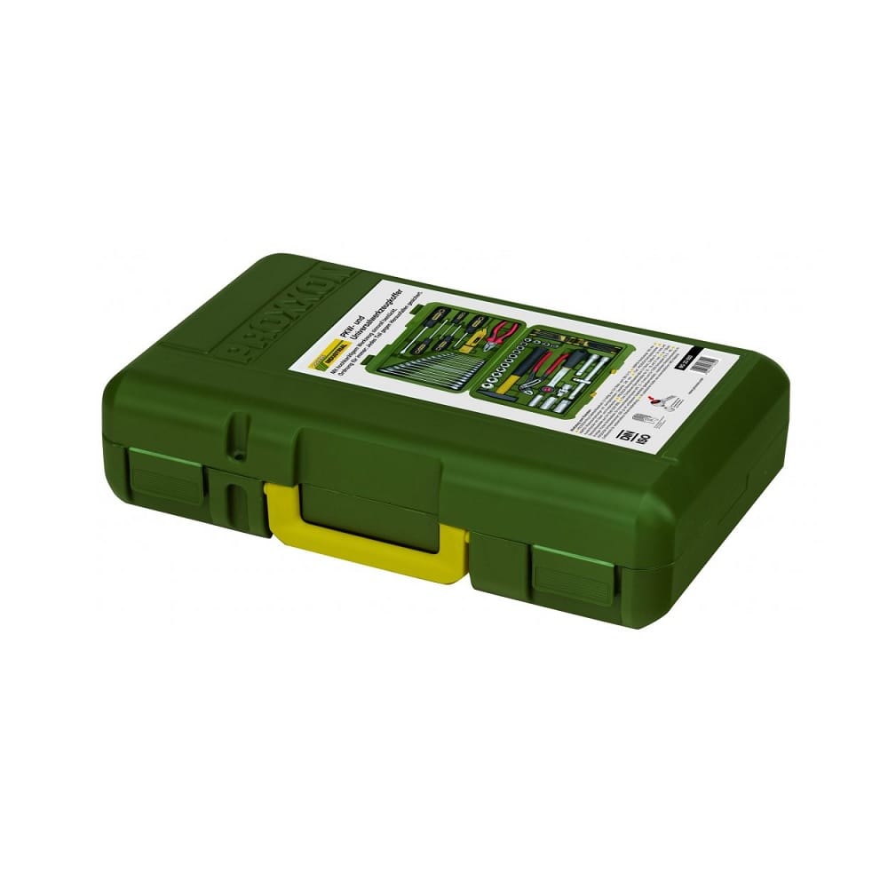 Garnitura univerzalnih set alata (P23650) PROXXON — slika 3