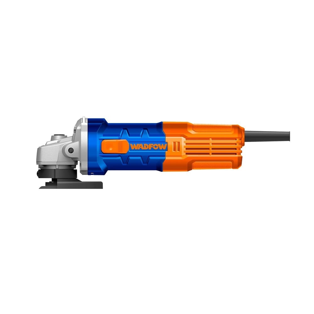 Električna ugaona brusilica WAG15851 125mm 850W WADFOW — slika 2