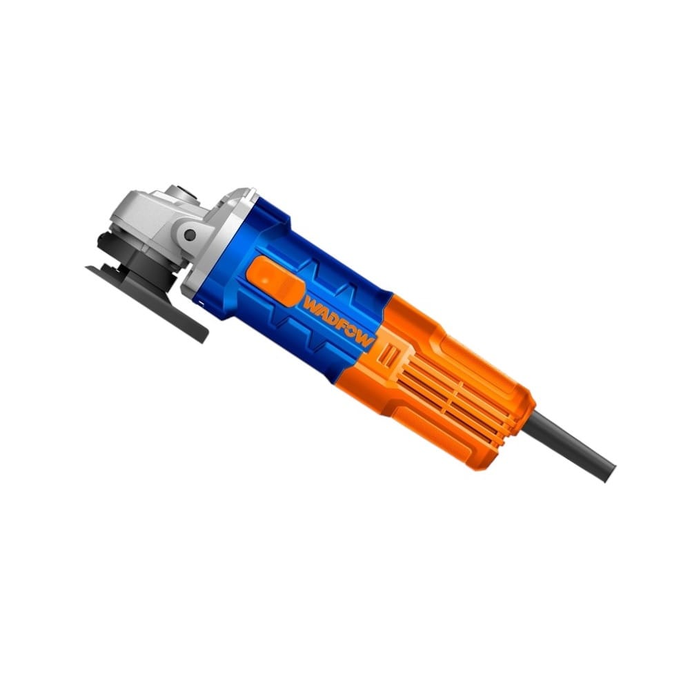 Električna ugaona brusilica WAG15851 125mm 850W WADFOW — slika 3