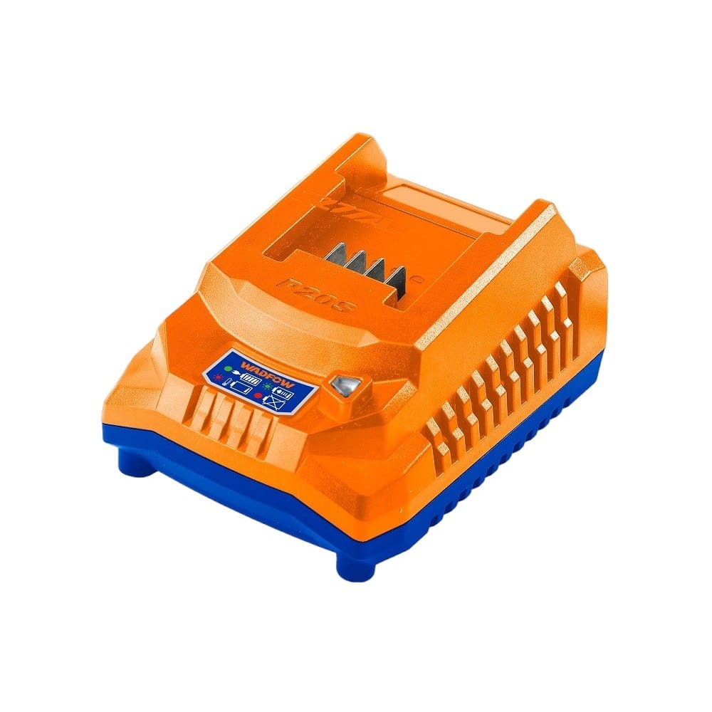 Punjač za baterije WFCP518 P20S Li-on WADFOW — slika 2