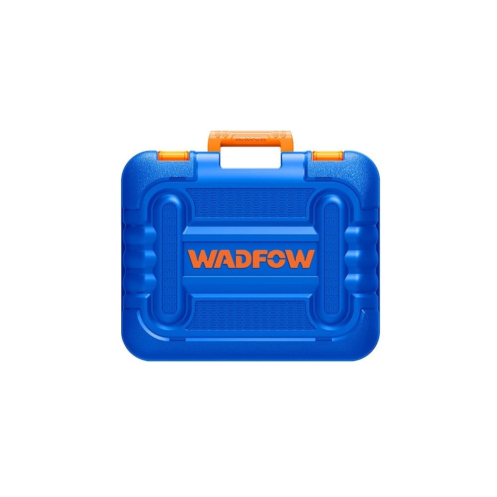 Akumulatorska mini brusilica WLAP571 76mm WADFOW — slika 3