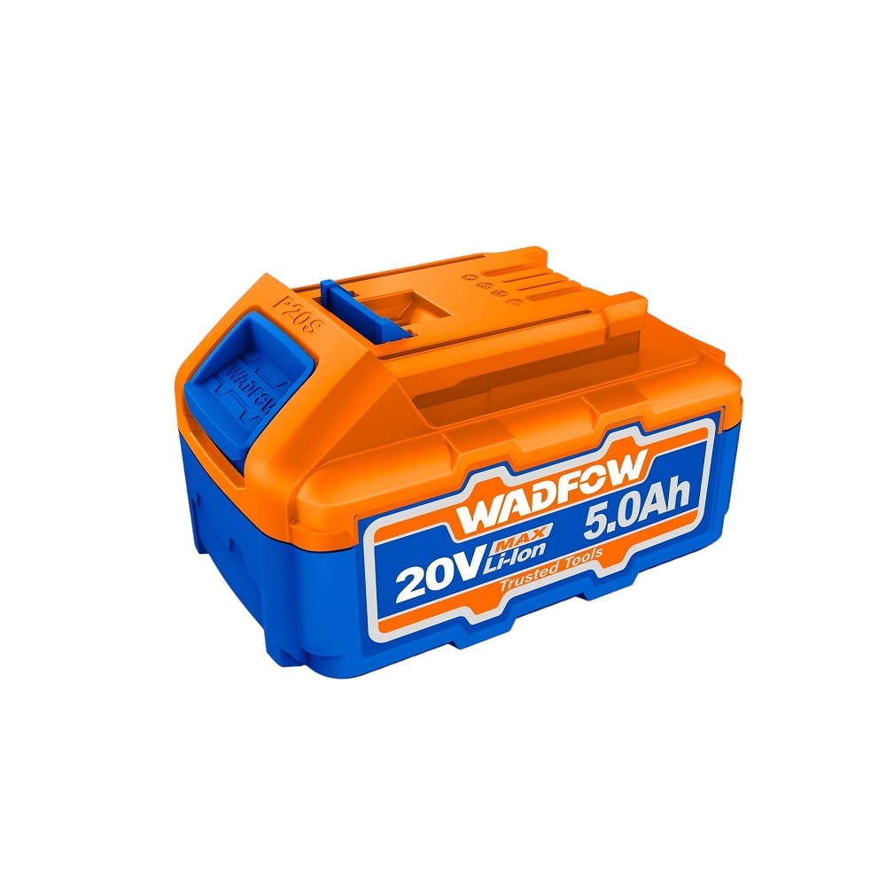 Lithium-ion baterija WLBP550 5,0 Ah WADFOW — slika 2