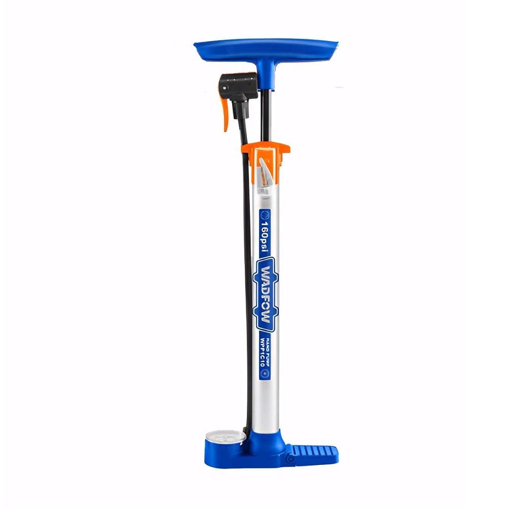 Ručna pumpa WPP1C10 32 x 390mm (sa meračem) WADFOW — slika 2