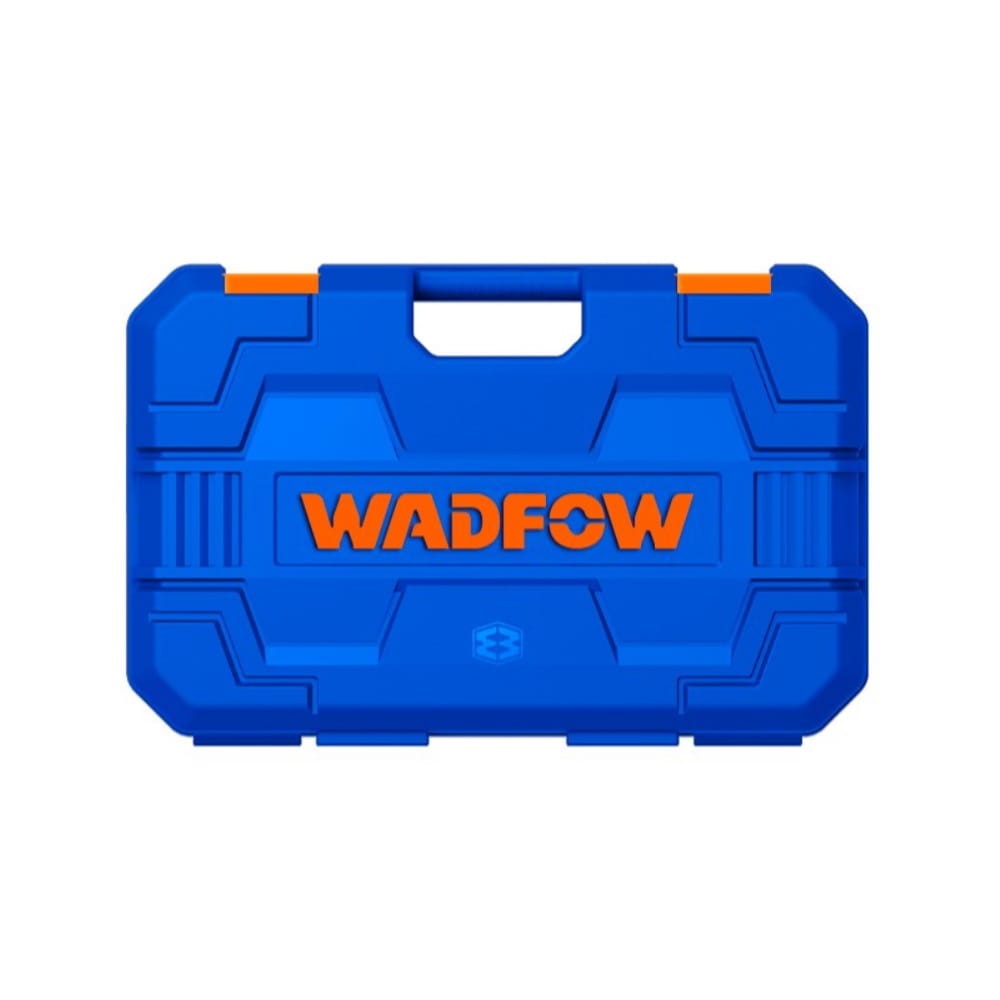 Električna čekić bušilica WRH1D26 SDS plus 800W WADFOW — slika 3