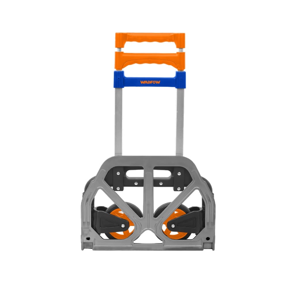 Sklopiva transportna kolica WWB8A10 100kg. WADFOW — slika 3