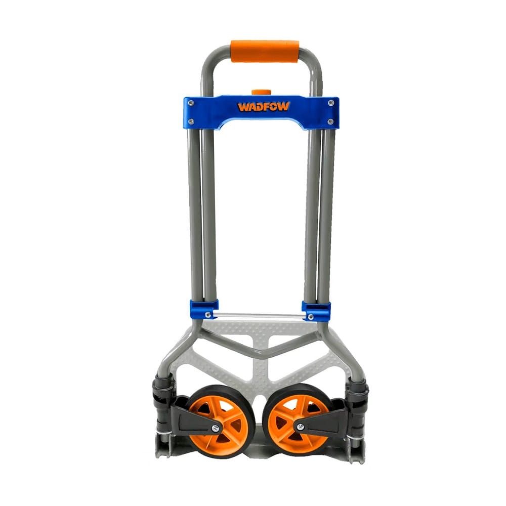Sklopiva transportna kolica WWB9A06 60kg. WADFOW — slika 2
