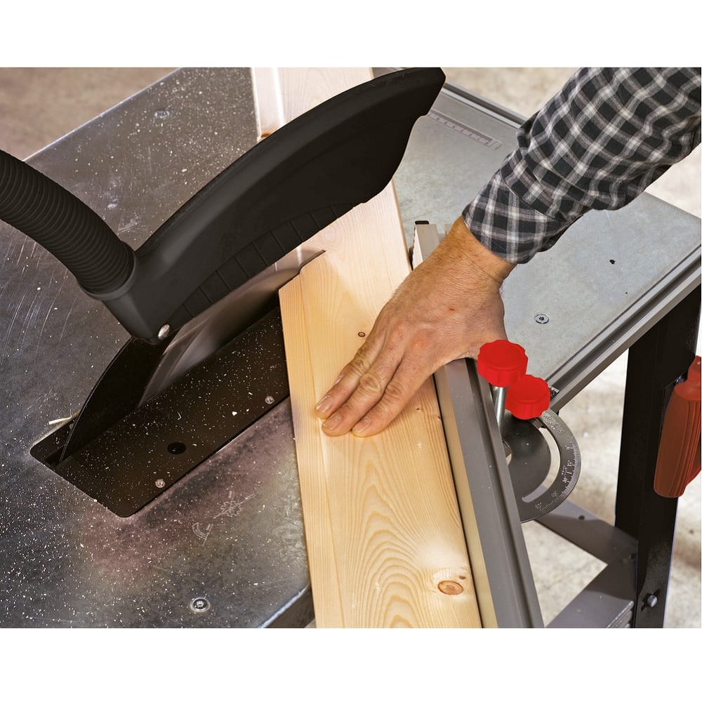 Stona kružna testera TKHS 315 C – 2,8 DNB (0103152100) Metabo — slika 2