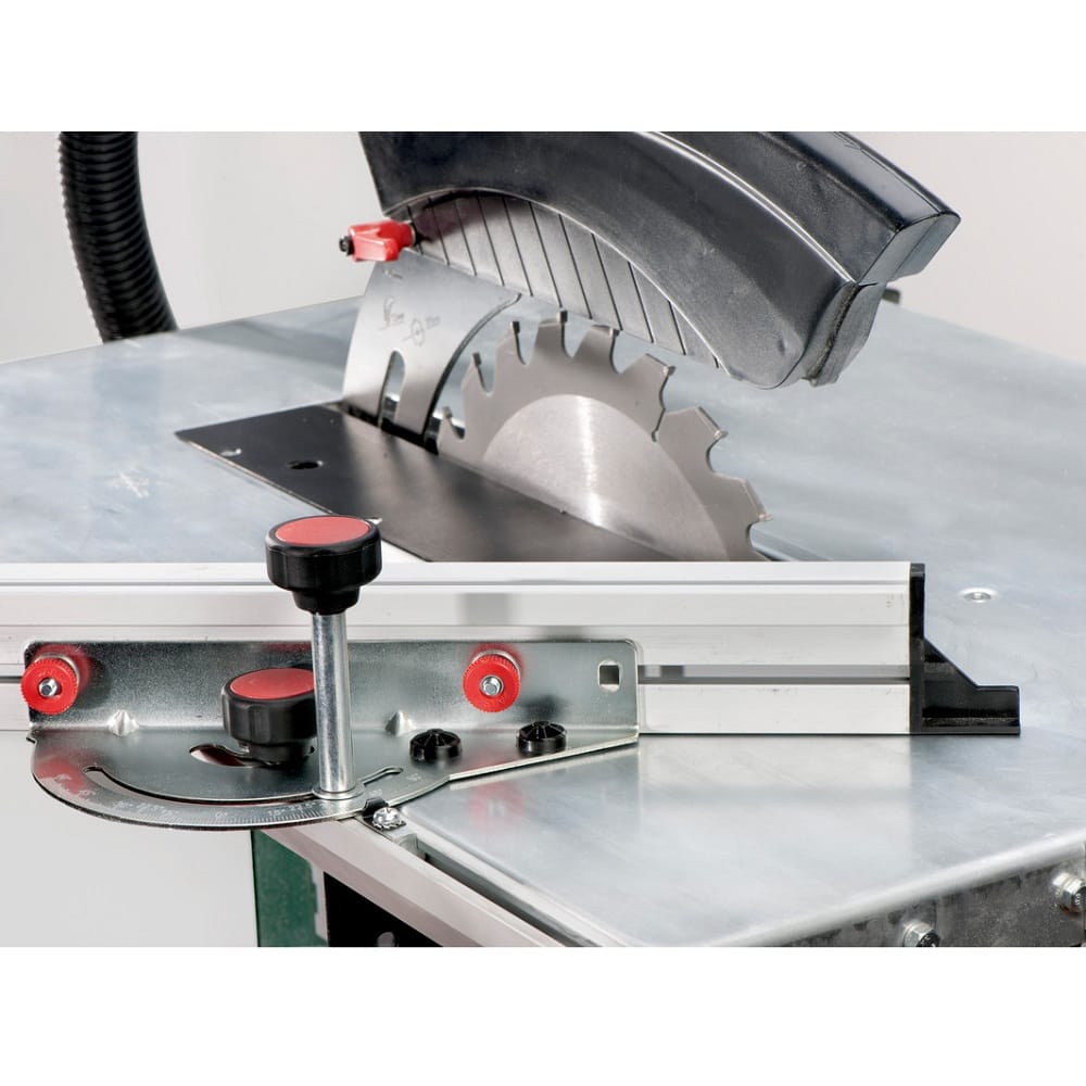 Stona kružna testera TKHS 315 C – 2,8 DNB (0103152100) Metabo — slika 3