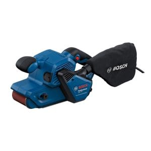 Bosch Tračna brusilica GBS 750