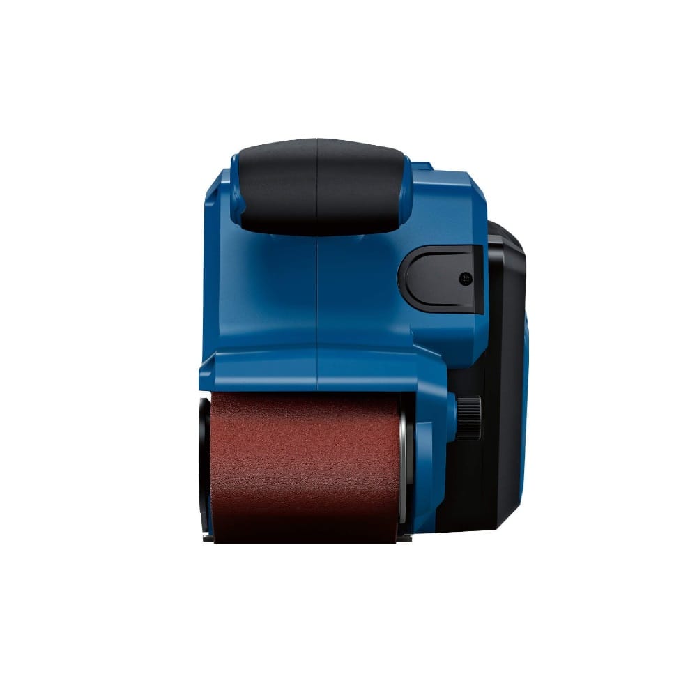Tračna brusilica GBS 750 850W (06012C1020) 75x533mm Bosch — slika 3
