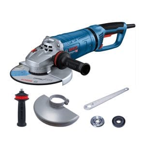 Bosch Ugaona brusilica GWS 27-230 JR