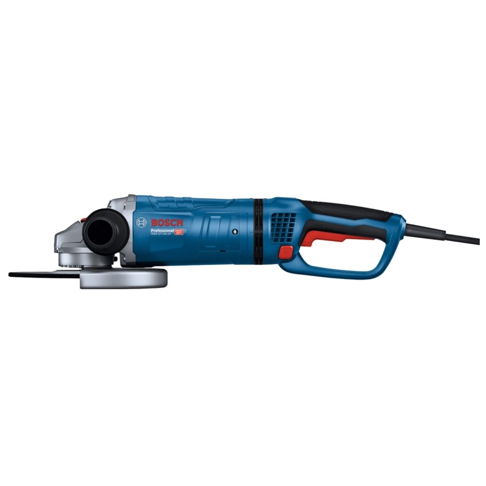 Ugaona brusilica GWS 27-230 JR 2700W (06018C7320) Bosch — slika 3