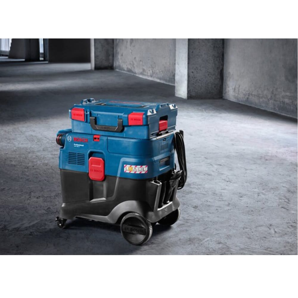 Usisivač za suvo i mokro usisavanje GAS 400 A (06019M0020) Professional Bosch — slika 3
