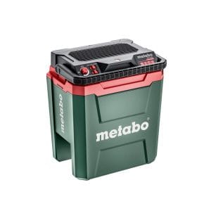 Metabo Akumulatorski frižider 24l