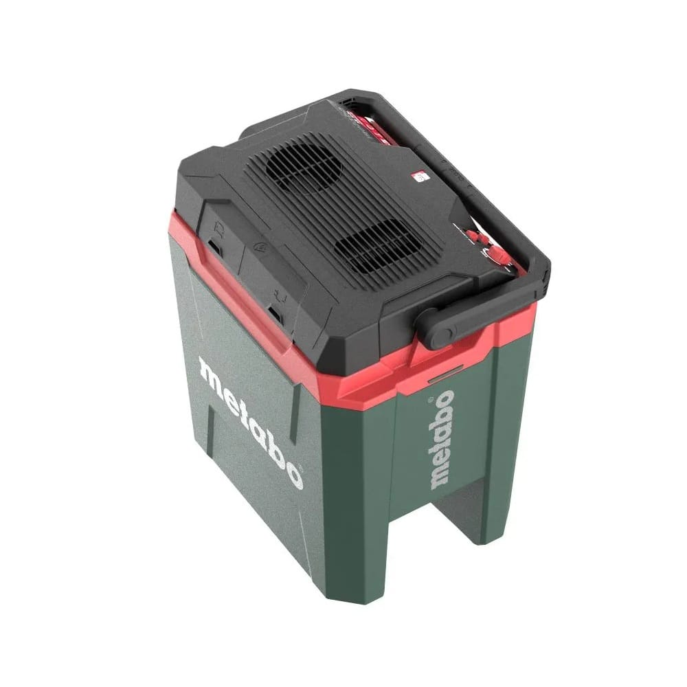 Akumulatorski frižider KB 18 BL (600791850) 24l SOLO Metabo — slika 2