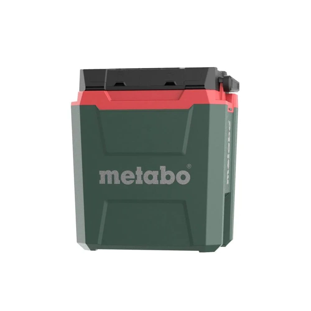 Akumulatorski frižider KB 18 BL (600791850) 24l SOLO Metabo — slika 3