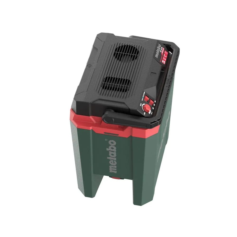 Akumulatorski frižider KB 18 BL (600791850) 24l SOLO Metabo — slika 4