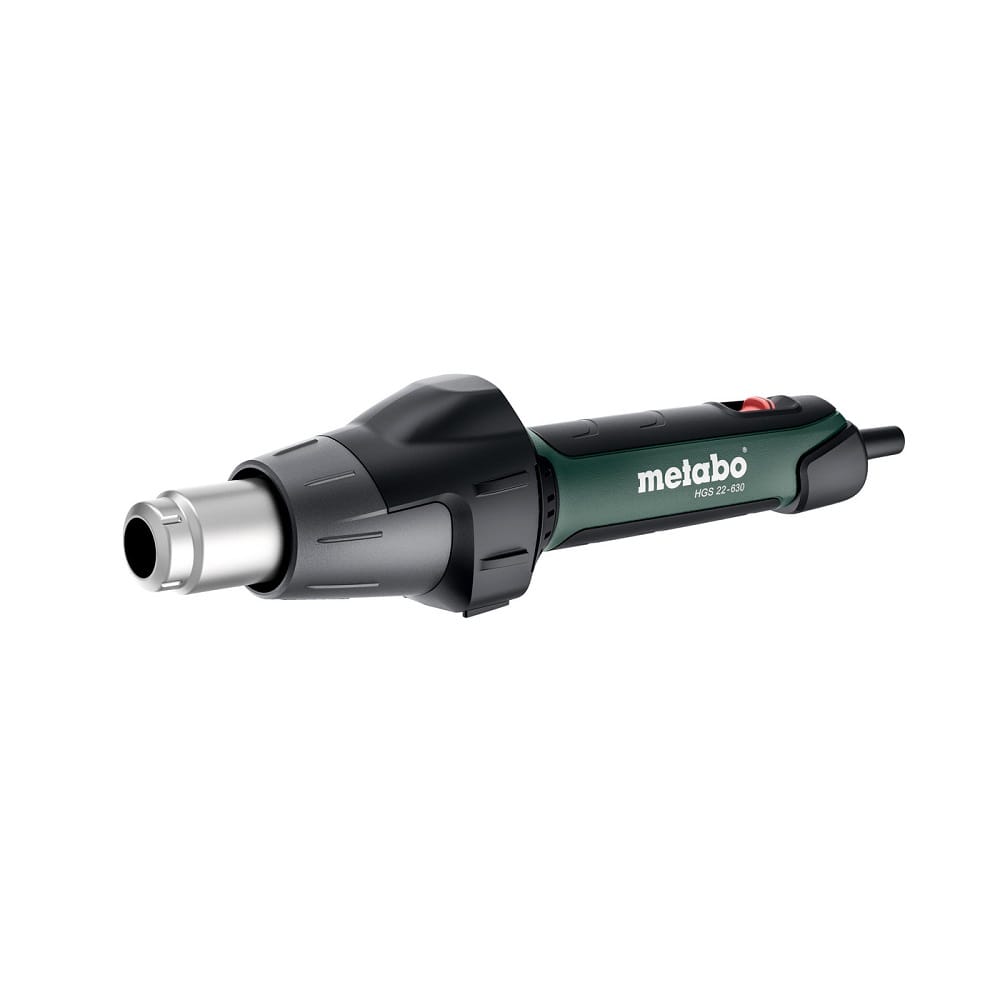 Fen za vreli vazduh HGS 22-630 (604063500) 2200W Metabo — slika 2