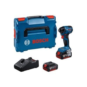 BOSCH Akumulatorski udarni odvrtač