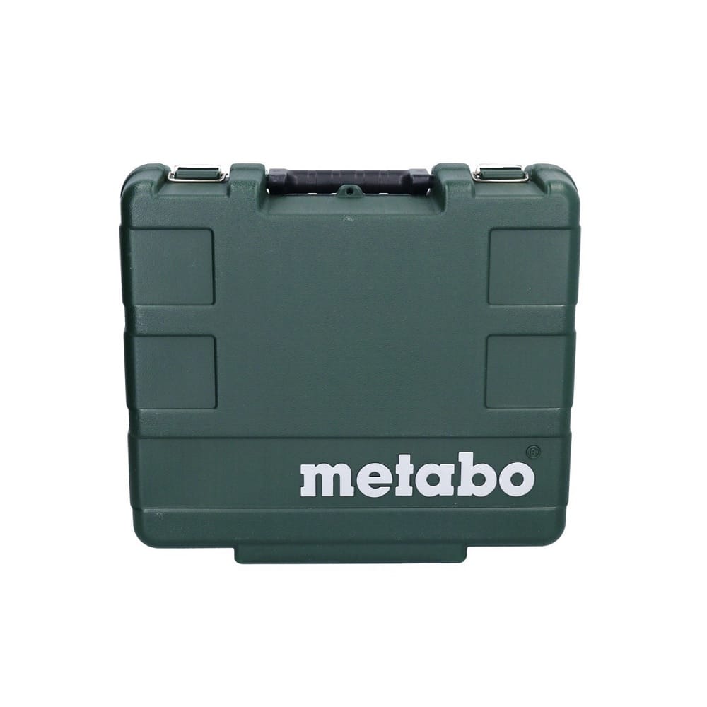 Vibraciona bušilica SBE 650 Impuls (600743500) Metabo — slika 3