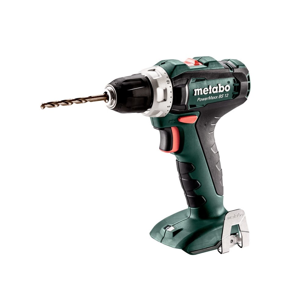 Metabo akumulatorski Combo set alata 3.1.3. (691192000) — slika 2