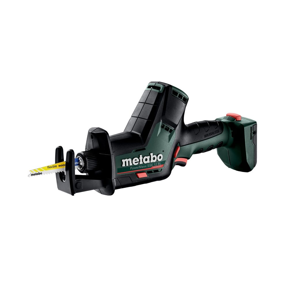 Metabo akumulatorski Combo set alata 3.1.3. (691192000) — slika 3