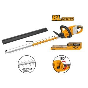 CHTLI40028 INGCO Akumulatorski trimer
