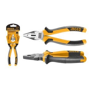 INGCO Kombinovana klešta HCP28168