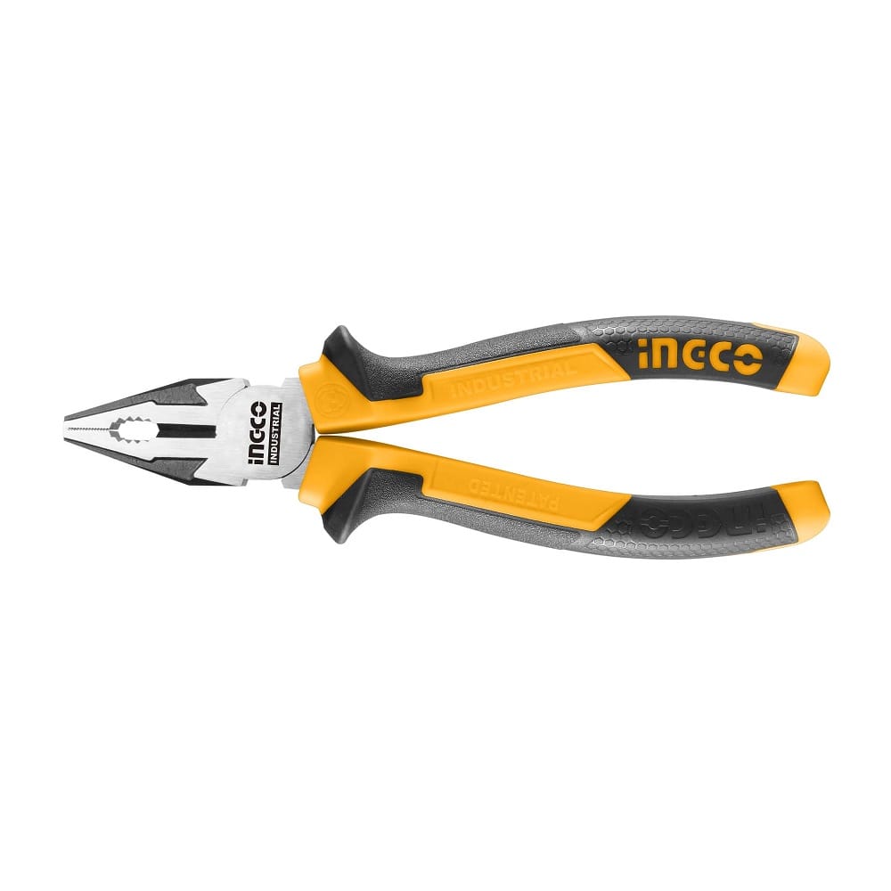 Kombinovana klešta HCP28168 160mm INGCO — slika 2