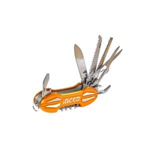 INGCO Multifincionalni nož HMFK8158
