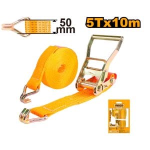 HRSP5101 INGCO Španer 10M