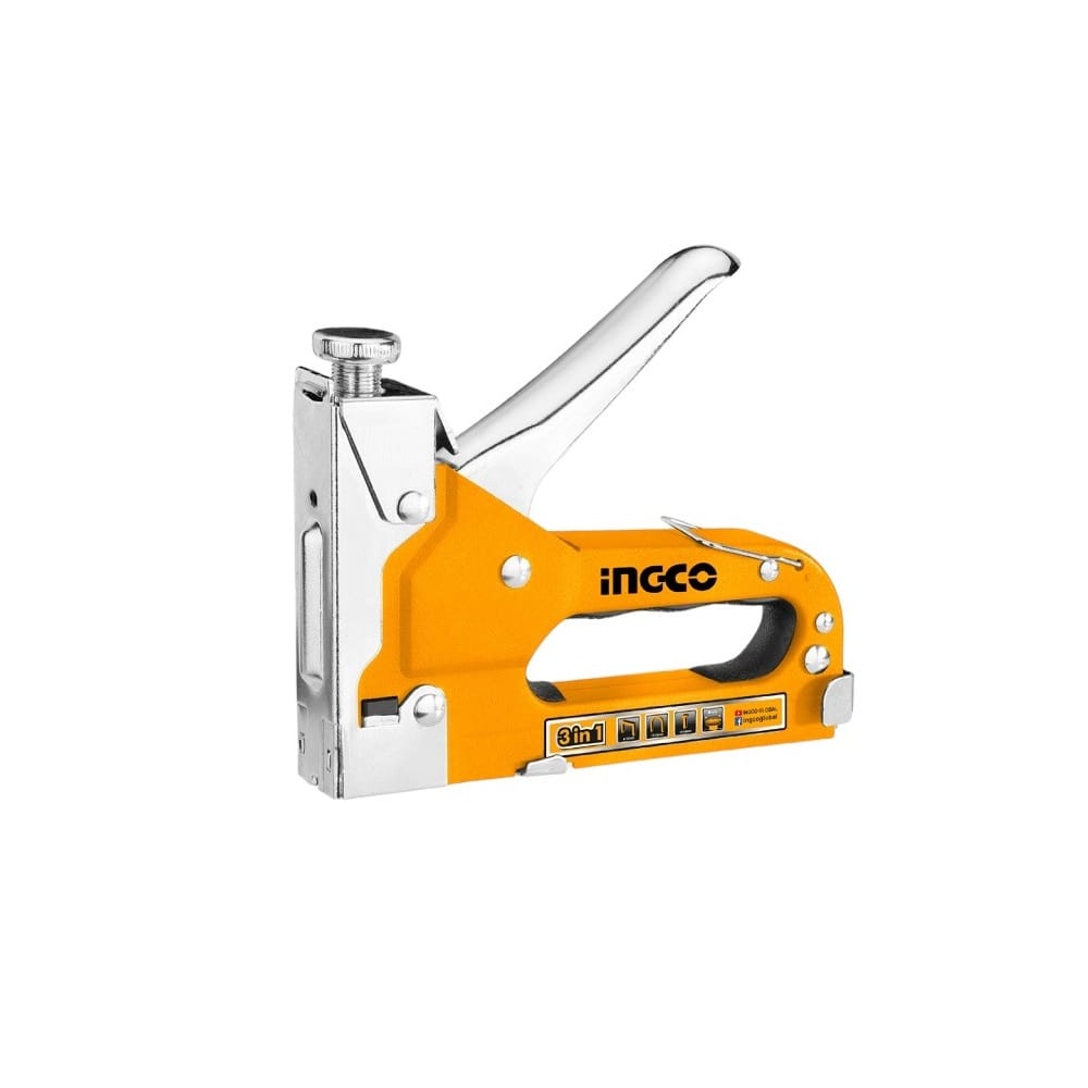 Ingco Heftalica 3 u 1