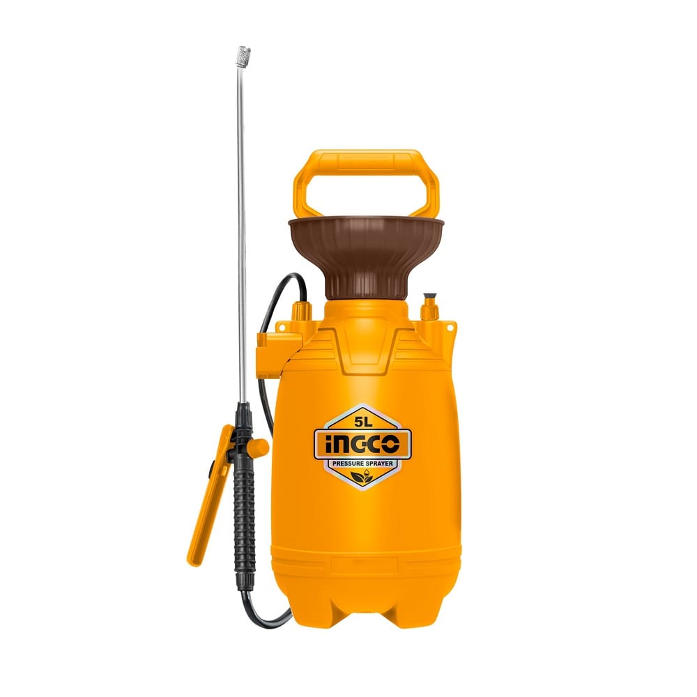 Prskalica pod pritiskom HSPP30502 5l SUPER INGCO — slika 2