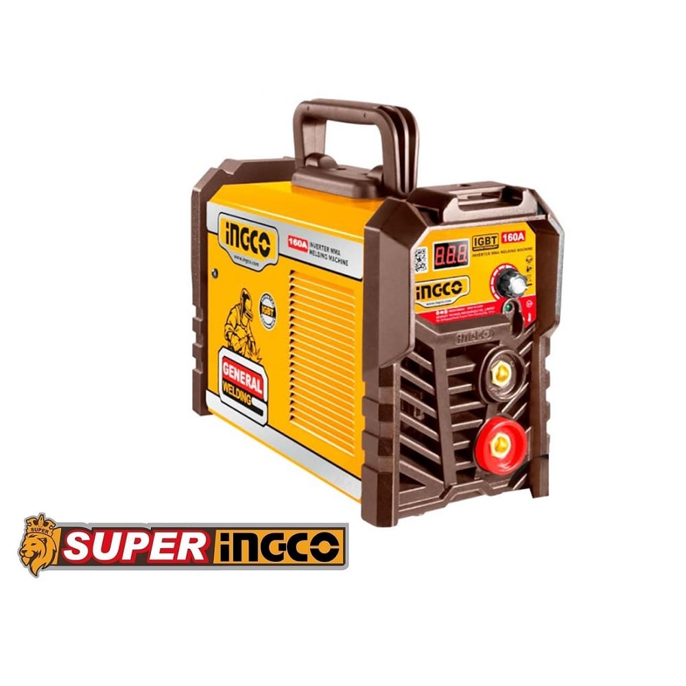 Inverter aparat za zavarivanje ING-MMA16021E MMA SuperIngco