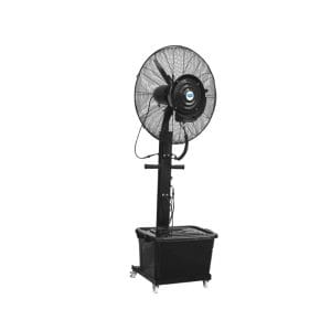 PROSTO MSF2603C Metalni ventilator