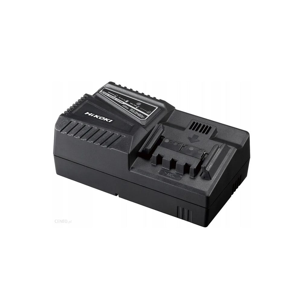 Akumulatorska bušilica-odvrtač DS18DD-WRZ (hDS18DD-WRZ) 2×2,0Ah HIKOKI — slika 3