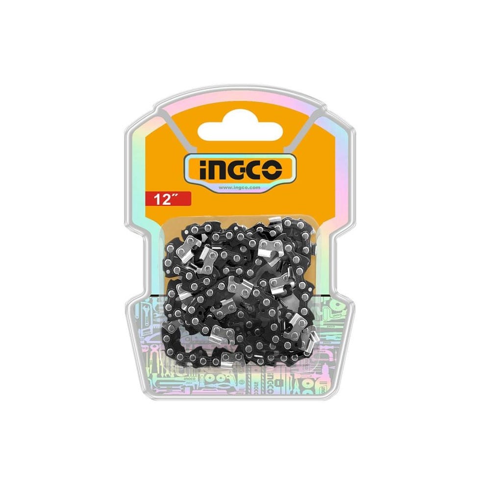 Lanac AGSC51201 3/8” za lančane testere CGSLI2001, CGSLI20128, CGSLI201286, UCGSLI201286 INGCO — slika 3